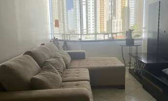 Imagem 4: Apartamento no setor Oeste