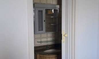 Imagem 3: Apartamento com 3 dormitórios para alugar, 79 m² por R$ 2.760,00/mês - Vila Prudente (Zona