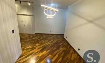 Imagem 4: Apartamento com 3 dormitórios para alugar, 174 m² por R$ 3.100,00/mês - Jardim Paulista