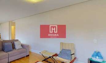 Imagem 4: Apartamento à venda no bairro Santana - São Paulo/SP, Zona Norte