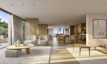 Imagem 4: Apartamento em Moinhos de Vento