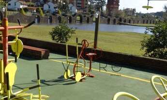 Imagem 2: Casa no Condomínio Quinta da Serra em Canela!