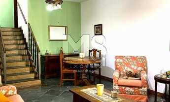 Imagem 7: Casa com 3 dormitórios, 164 m² - venda por R$ 795.000 ou aluguel por R$ 3.900/mês - Vila V