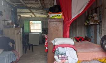 Imagem 3: Vendo Casa com 2 banheiros