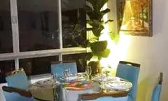 Imagem 7: OPORTUNIDADE! 2 DORM + DEP 109M2 E VISTA CINEMATOGRÁFICA