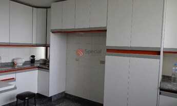 Imagem 7: Cobertura residencial para venda e locação, Jardim Anália Franco, São Paulo