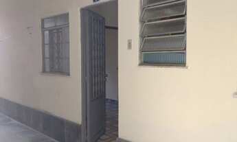 Imagem 3: Casa de um quarto em avenida familiar