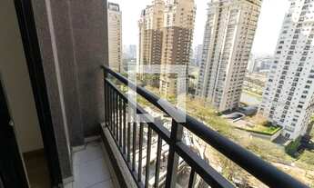 Imagem: Apartamento para Aluguel - Cidade Jardim