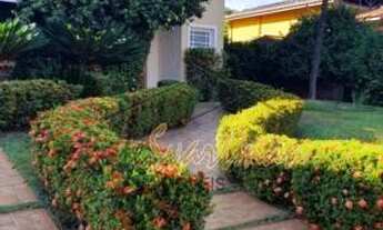 Imagem 5: Ótimo sobrado com 3 dormitórios para alugar, 297 m² por R$ 8.463/mês - Condomínio Residenc