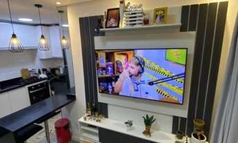 Imagem 4: Apartamento em Jardim Adelfiore - São Paulo