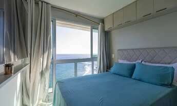 Imagem 4: APARTAMENTO COBERTURA DUPLEX VISTA MAR MOBILIADA NO COSTA ESPANÃ EM ONDINA