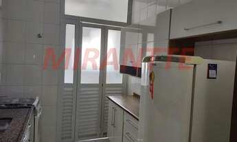 Imagem 4: Apartamento Vila Gustavo - São Paulo - SP