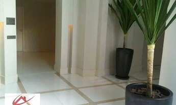 Imagem 2: Apartamento com 1 dormitório à venda Rua Antônio de Macedo Soares 878 Campo Belo