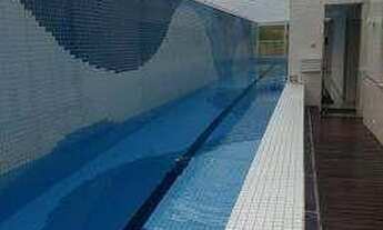 Imagem 3: Apartamento com 2 dormitórios para alugar, 96 m² por R$ 12.249,67/mês - Itaim Bibi - São P