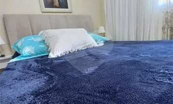 Imagem 3: Apartamento com 3 quartos à venda em Santana - SP