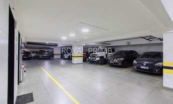 Imagem 7: Conjunto Comercial à venda, 29 m² - Centro - Curitiba/PR