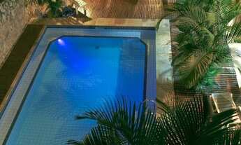 Imagem 7: Prédio/Edifício inteiro para venda tem 900 metros quadrados com 17 quartos