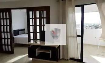 Imagem 3: Apartamento com 2 dormitórios para alugar, 68 m² por R$ 1.700,00/mês - Ponta Negra - Natal