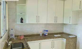 Imagem 5: Sobrado com 2 dormitórios/Suítes para alugar, 80 m² por R$ 2.400/mês - Pq.Ipê/Butantã - Sã