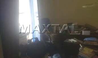 Imagem 2: Sobrado com 03 dormitórios,01 sala,1 cozinha, piso frio, próximo ao metrô Santana