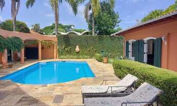 Imagem 5: CASA TÉRREA EM FINAL DE RUA NA MELHOR LOCALIZAÇÃO DA GRANJA VIANA