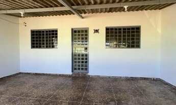 Imagem 2: Casa a venda em Samambaia sul com 3 Quartos - Aceita financiamento