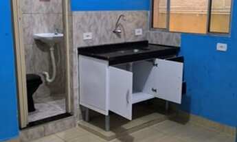 Imagem 3: Casa com 2 cômodos