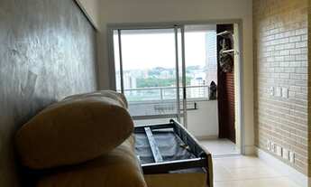 Imagem 2: Life jabotiana Apartamento com 2 dormitórios