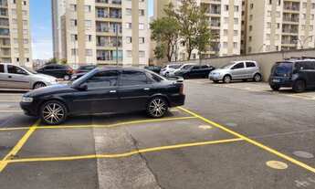 Imagem 6: Apartamento com 3 dormitórios à venda, 69 m² por R$ 345.000,00 - Vila Guilherme - São Paul