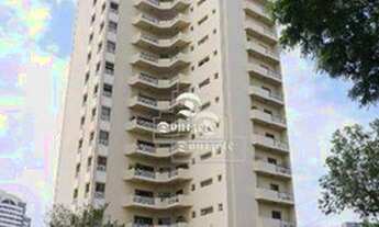 Imagem: Apartamento com 4 dormitórios, 360 m²