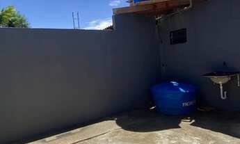 Imagem: Casa para alugar no bairro Jardim dos Estados