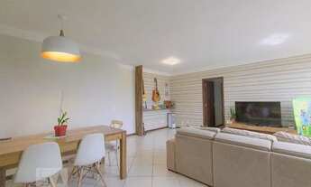 Imagem 3: Apartamento para Aluguel - Vila Mascote, 2 Quartos, 90 m2