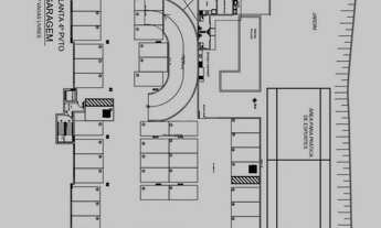 Imagem: Flat à venda, 1 quarto, Buritis - Belo