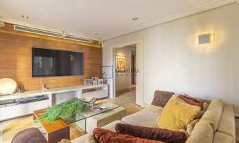 Imagem 6: Apartamento Venda 4 Dormitórios - 402 m² Vila Nova Conceição