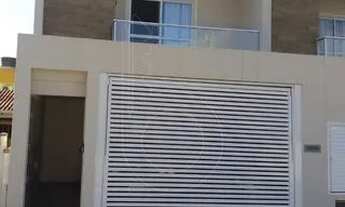 Imagem 5: Sobrado alto padrão 3 suites