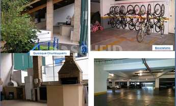 Imagem 7: Apartamento Apartamento com 4 dormitórios