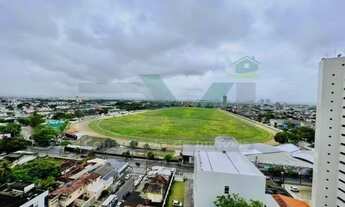 Imagem 2: APTO 3 QTS - 1 SUÍTE - 61 M² - MOBILIADO - PRADO