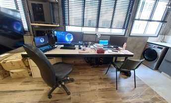 Imagem 5: LOFT | BRISAS DO AURORA RESIDENCE II | 54,00 m²