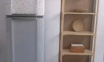 Imagem 4: Apartamento mobiliado de 2 quartos bem localizado no Alecrim