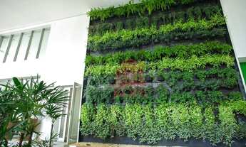 Imagem 4: Apartamento para alugar, 47 m² por R$ 6.247,00/mês - Brooklin - São Paulo/SP