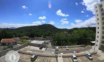 Imagem 2: Apartamento com 2 quartos no bairro Passo Manso, com ótima estrutura !!!