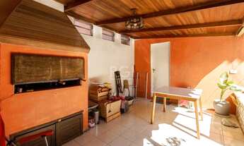 Imagem 7: Casa Condominio para Venda - 176m², 3 dormitórios, sendo 1 suites, 2 vagas - Ipanema