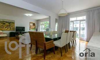 Imagem 5: Apartamento com 4 dormitórios à venda, 250 m² por R$ 3.800.000,00 - Ipanema - Rio de Janei