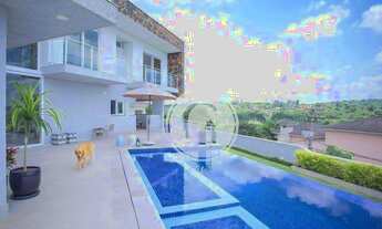 Imagem 2: Casa com 4 Dormitórios, sendo 3 Suítes à venda, 632 m² por R$ 4.950.000 - São Paulo II - C