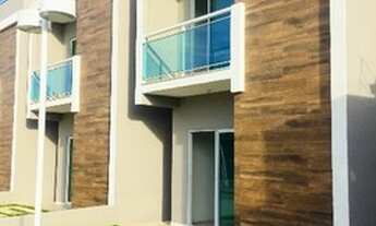 Imagem 2: Casa com 3 dormitórios à venda, 100 m² por R$ 400.000,00 - Centro - Eusébio/CE