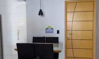 Imagem 3: 01 dorm Guilhermina, Praia Grande - R$ 305 mil, Cod: GRA2005
