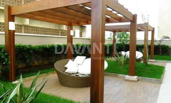 Imagem: Apartamento - Cambuí - Campinas