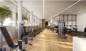 Imagem 6: Reserva Parque Clube - 2 e 3 Quartos - Sinal Facilitado