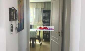 Imagem 7: Apartamento, 234 m² - venda por R$ 1.700.000,00 ou aluguel por R$ 19.000,00/mês - Santana