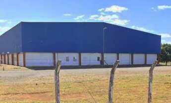 Imagem: Galpão para locação, Santa Maria, Brasília